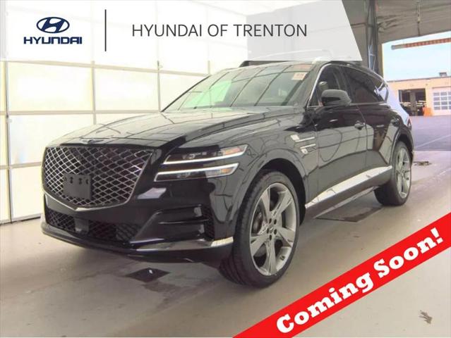 2024 Genesis GV80 3.5T AWD for sale in Ewing, NJ