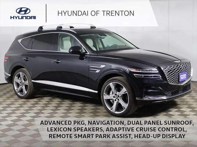 2024 Genesis GV80 3.5T AWD for sale in Ewing, NJ