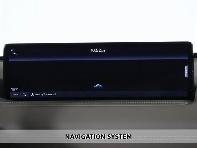 2024 Genesis GV80 3.5T AWD