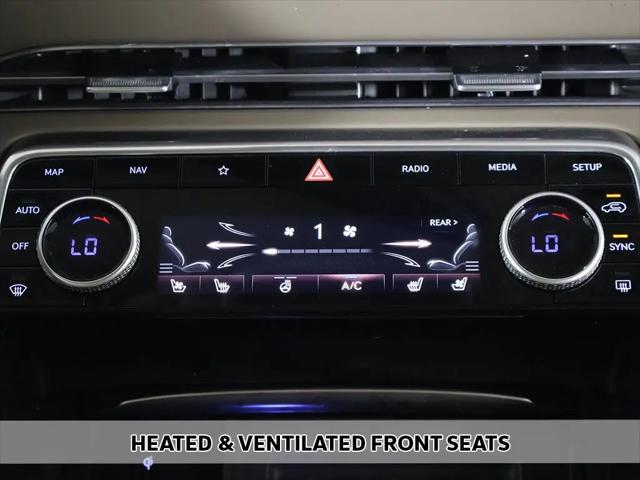 2024 Genesis GV80 3.5T AWD