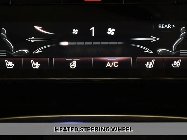 2024 Genesis GV80 3.5T AWD