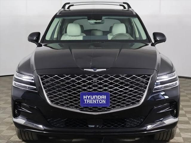 2024 Genesis GV80 3.5T AWD