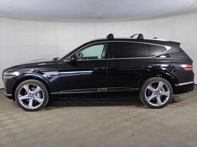 2024 Genesis GV80 3.5T AWD