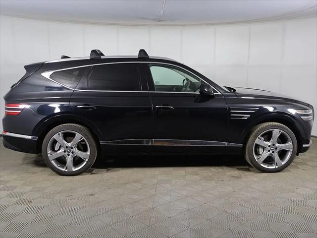 2024 Genesis GV80 3.5T AWD