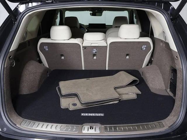 2024 Genesis GV80 3.5T AWD