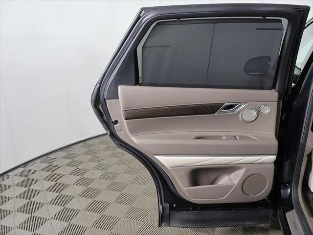 2024 Genesis GV80 3.5T AWD