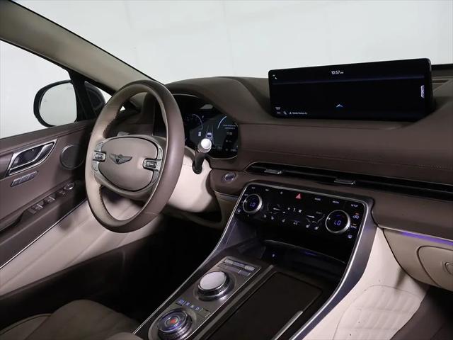 2024 Genesis GV80 3.5T AWD