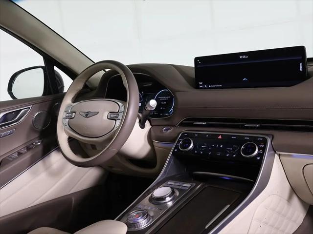 2024 Genesis GV80 3.5T AWD