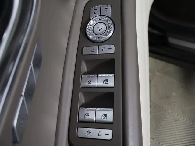 2024 Genesis GV80 3.5T AWD