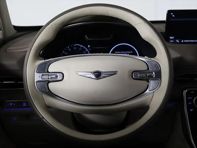 2024 Genesis GV80 3.5T AWD