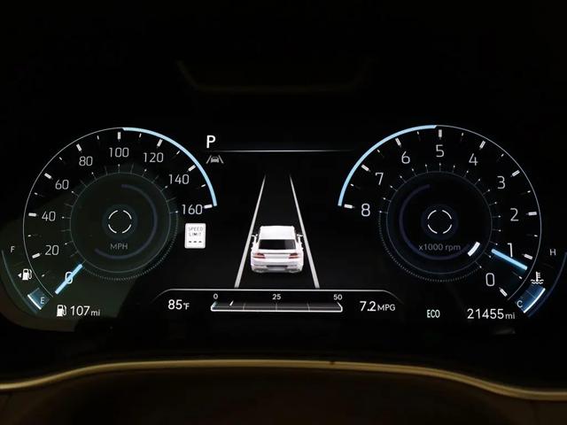 2024 Genesis GV80 3.5T AWD