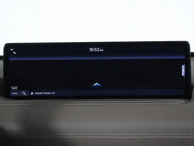 2024 Genesis GV80 3.5T AWD