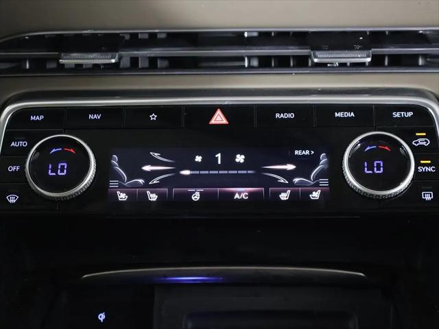2024 Genesis GV80 3.5T AWD