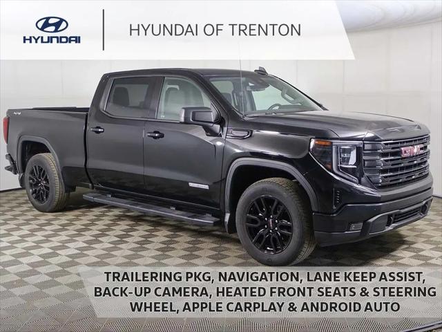 2024 GMC Sierra 1500 Elevation for sale in Ewing, NJ