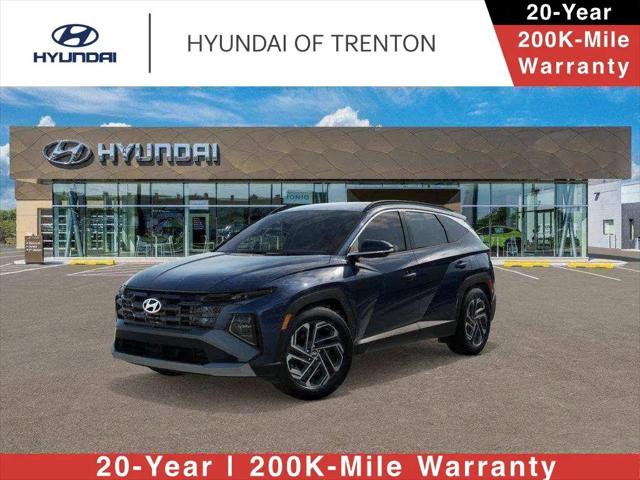 2026 Hyundai Tucson SEL Plus for sale in Ewing, NJ