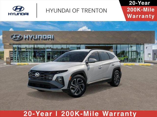 2026 Hyundai Tucson SEL Plus for sale in Ewing, NJ