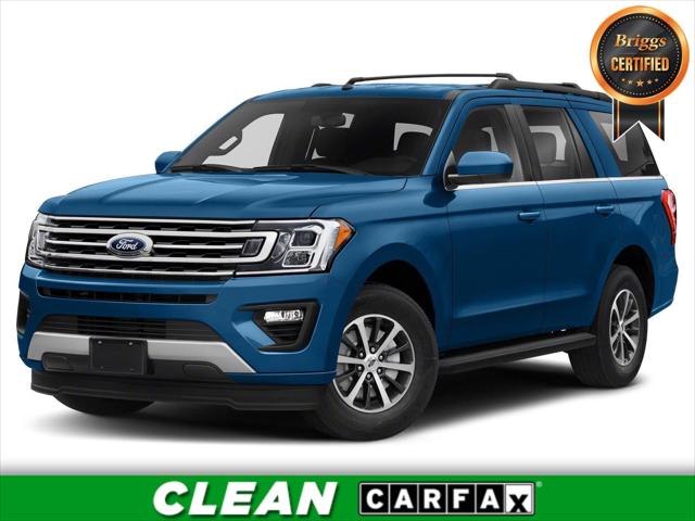 2021 Ford Expedition XL for sale in Fort Scott, KS