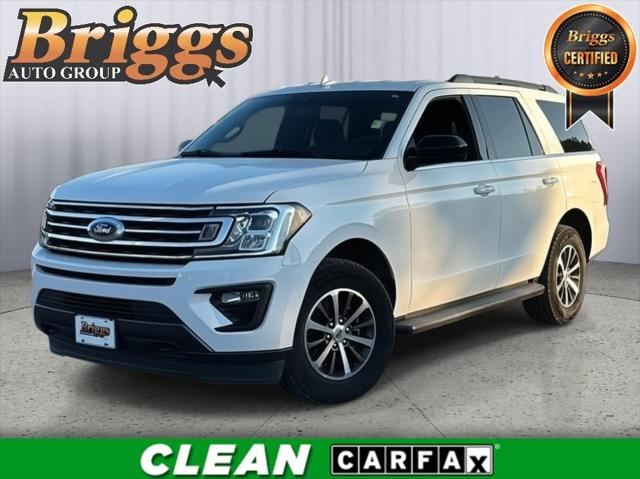 2021 Ford Expedition XL for sale in Fort Scott, KS