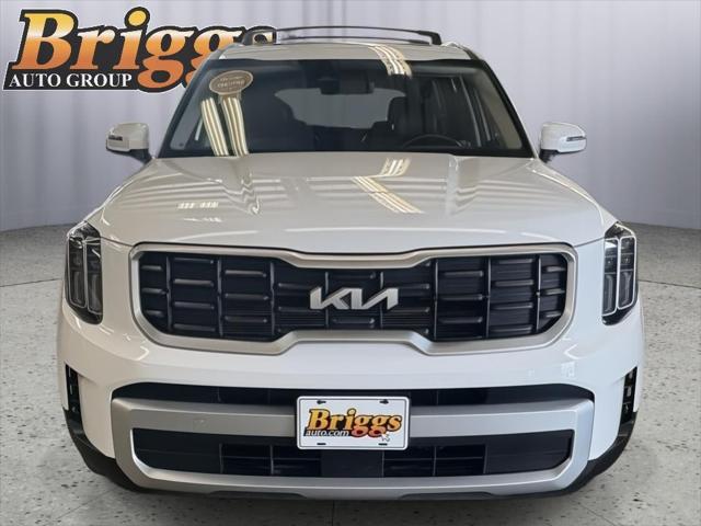 2025 Kia Telluride S for sale in Fort Scott, KS