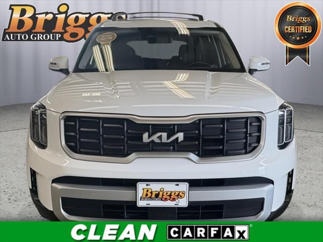 2025 Kia Telluride S for sale in Fort Scott, KS