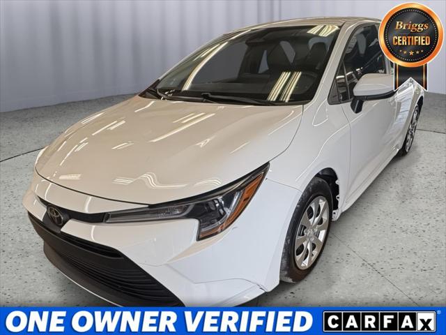 2025 Toyota Corolla LE for sale in Fort Scott, KS