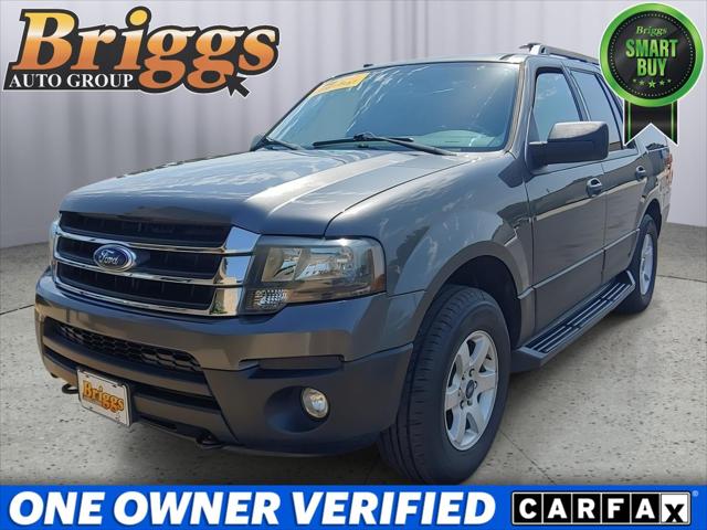 2017 Ford Expedition XL for sale in Fort Scott, KS