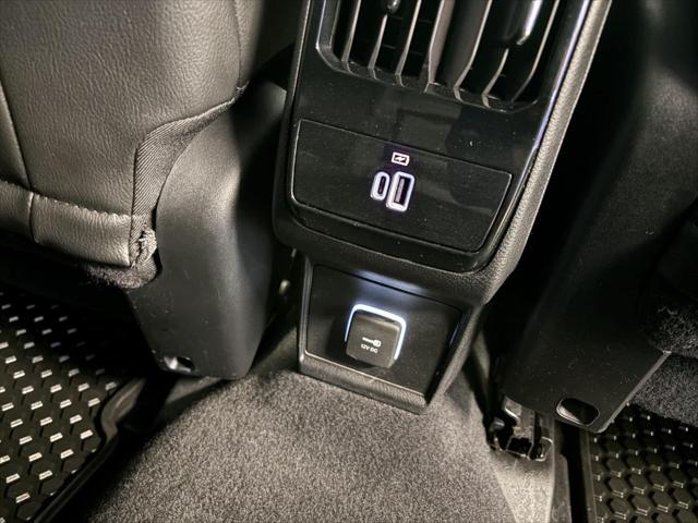 2023 Jeep Compass Altitude 4x4