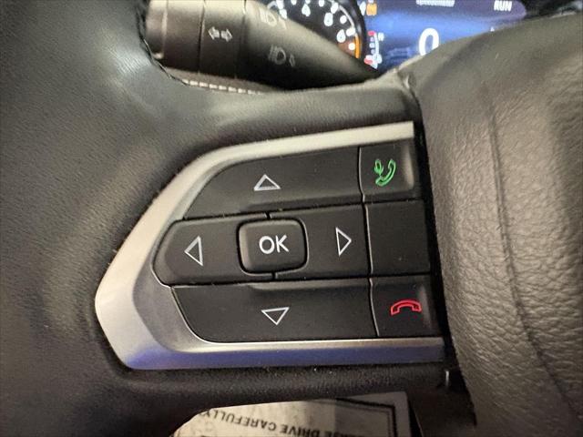 2023 Jeep Compass Altitude 4x4