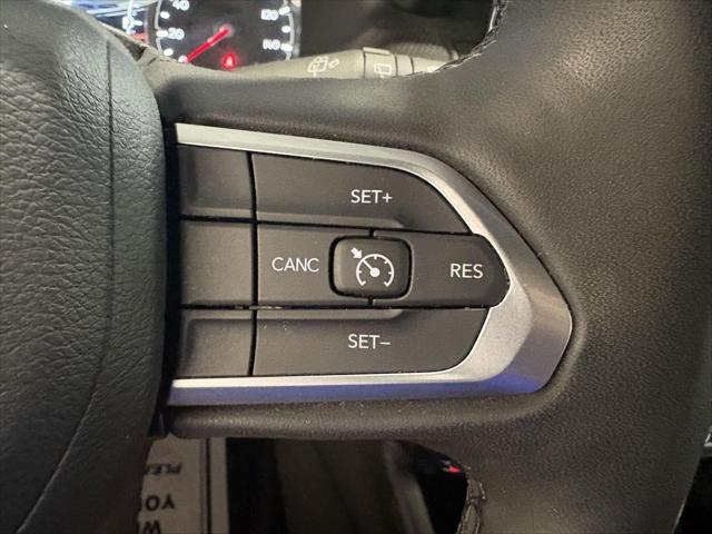 2023 Jeep Compass Altitude 4x4