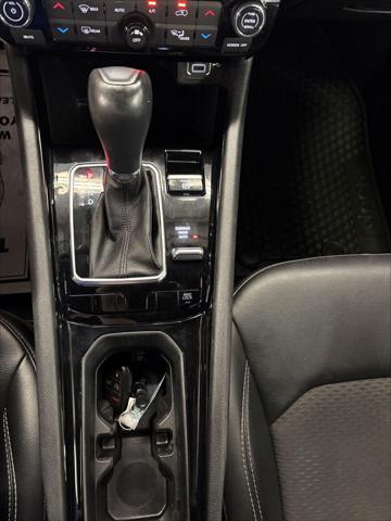 2023 Jeep Compass Altitude 4x4