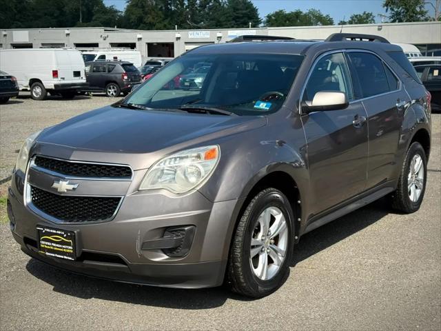 2011 Chevrolet Equinox LT w/1LT for sale in Lakewood, NJ