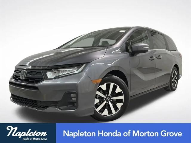 2025 Honda Odyssey EX-L for sale in Morton Grove, IL