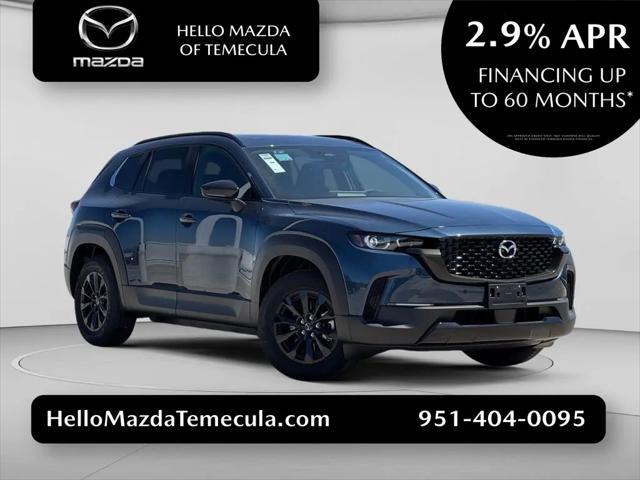 2026 Mazda CX-50 Hybrid Premium for sale in Temecula, CA
