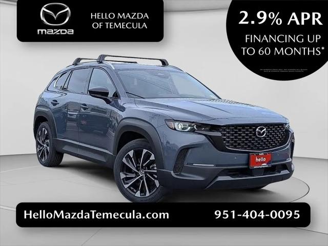 2026 Mazda CX-50 Hybrid Premium Plus for sale in Temecula, CA