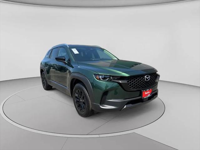 2026 Mazda CX-50 2.5 S Preferred