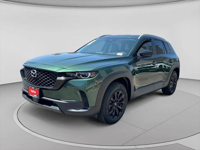 2026 Mazda CX-50 2.5 S Preferred