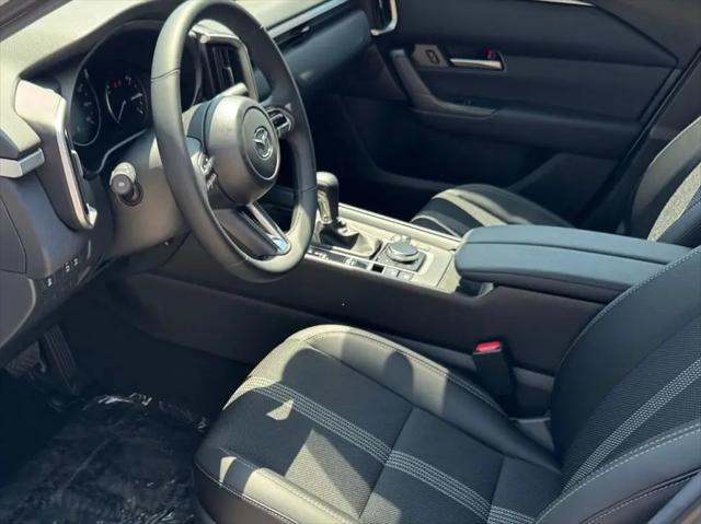 2026 Mazda CX-50 2.5 S Preferred