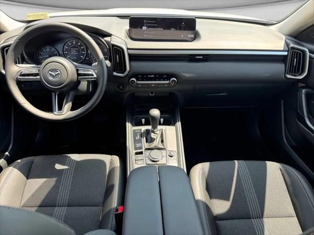 2026 Mazda CX-50 2.5 S Preferred