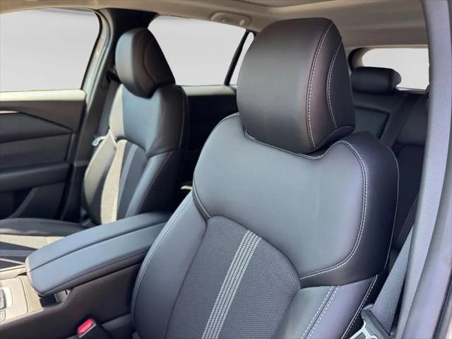 2026 Mazda CX-50 2.5 S Preferred