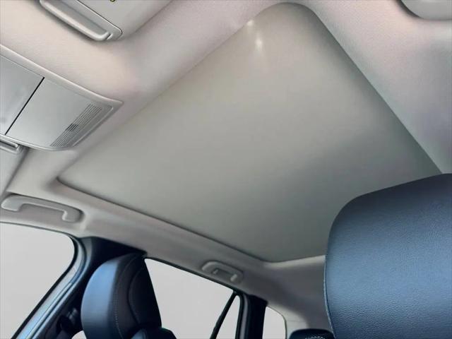 2026 Mazda CX-50 2.5 S Preferred