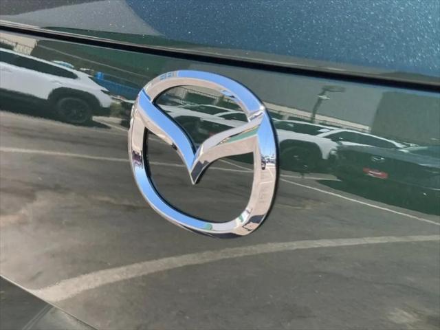 2026 Mazda CX-50 2.5 S Preferred