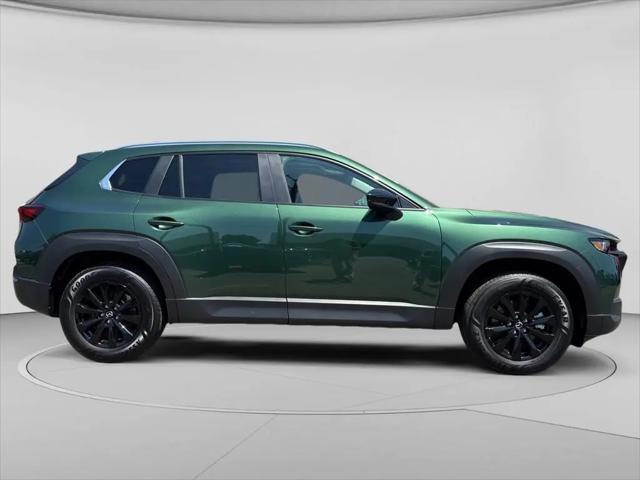2026 Mazda CX-50 2.5 S Preferred