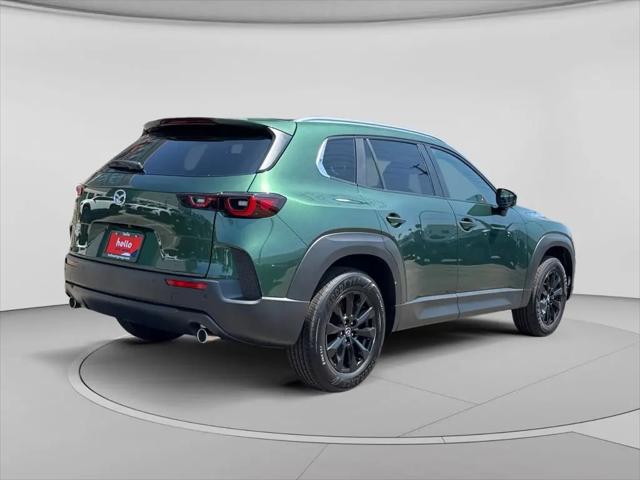 2026 Mazda CX-50 2.5 S Preferred