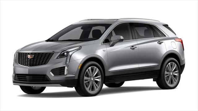 2026 Cadillac XT5 Premium Luxury FWD for sale in Rainbow City, AL