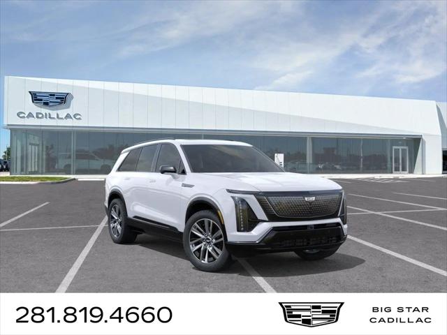 2027 Cadillac iQ Sport for sale in Friendswood, TX