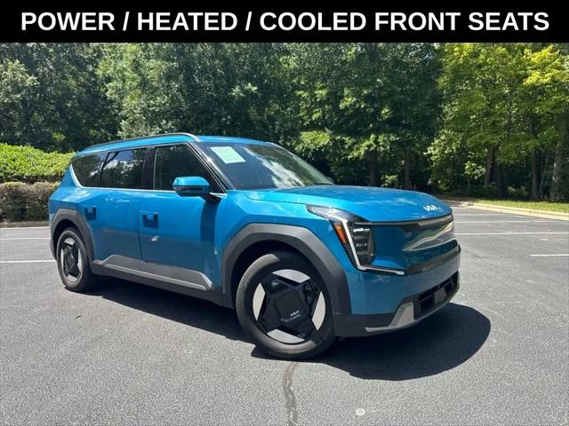 2024 Kia EV9 Wind for sale in Cary, NC