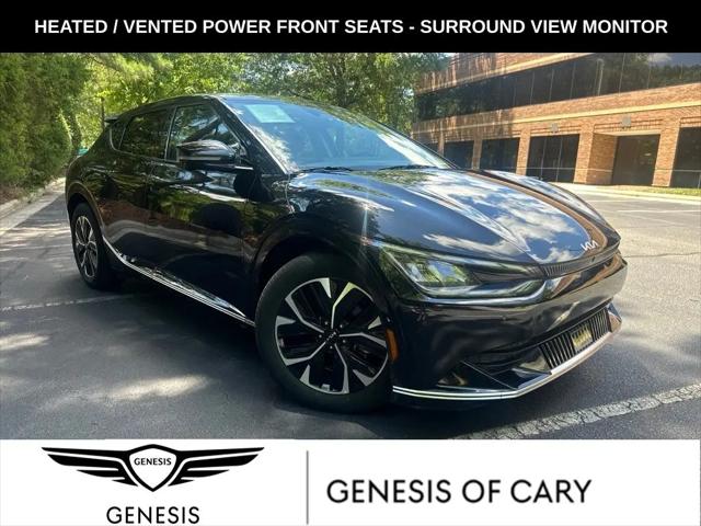 2024 Kia EV6 Wind for sale in Cary, NC