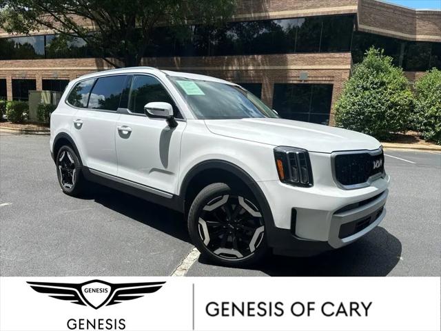 2025 Kia Telluride EX for sale in Cary, NC