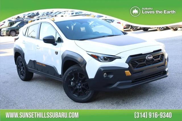 2026 Subaru Crosstrek Wilderness for sale in St Louis, MO