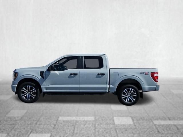 2023 Ford F-150 XL 2023 Ford F-150 XL